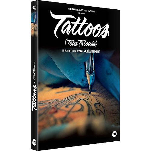 Tattoos [DVD]