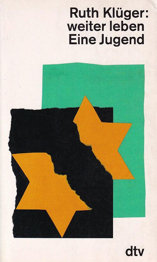 Weiter leben - Eine Jugend