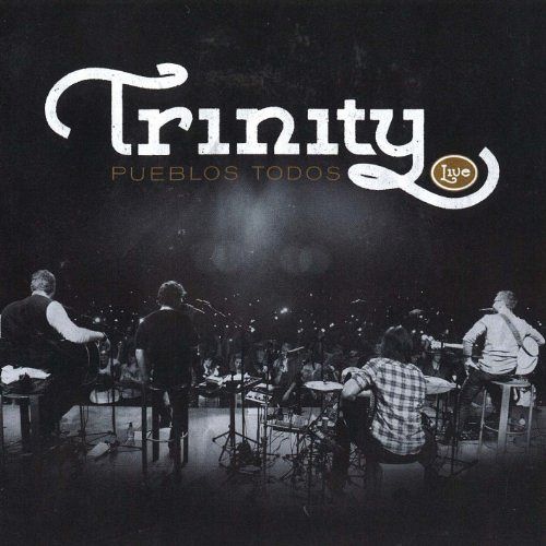 Pueblos Todos [CD]
