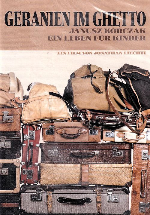 Geranien im Ghetto [DVD]