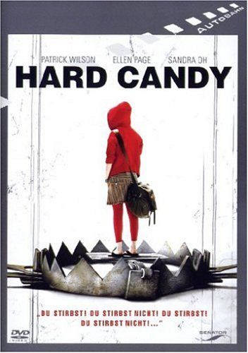 Hard Candy [DVD]
