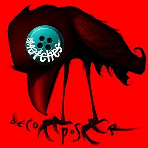 Decomposer [CD]
