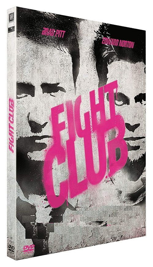 Fight Club [DVD]