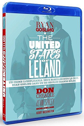The United States of Leland [Blu-ray]