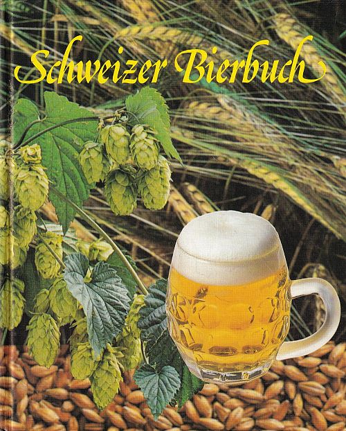 Schweizer Bierbuch