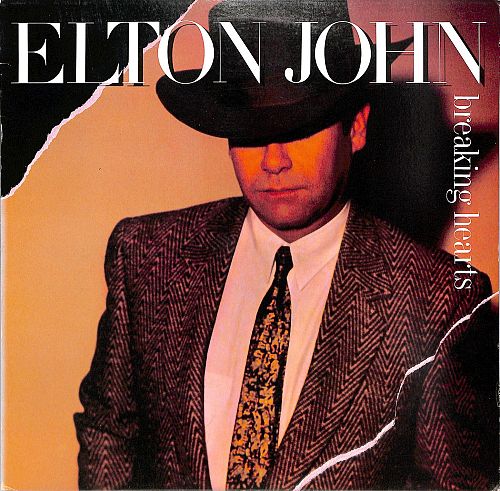 Breaking Hearts [Vinyl]