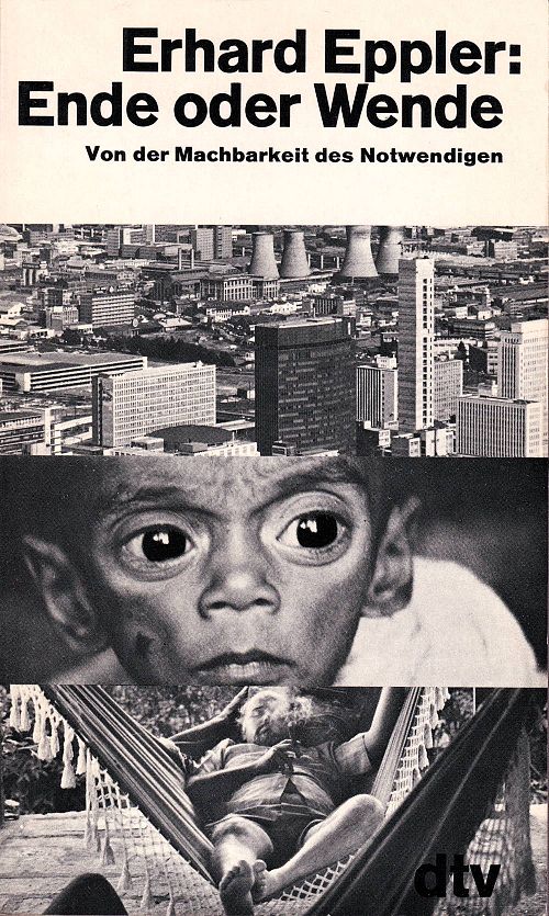 Ende oder Wende: Von der Machbarkeit des Notwendigen