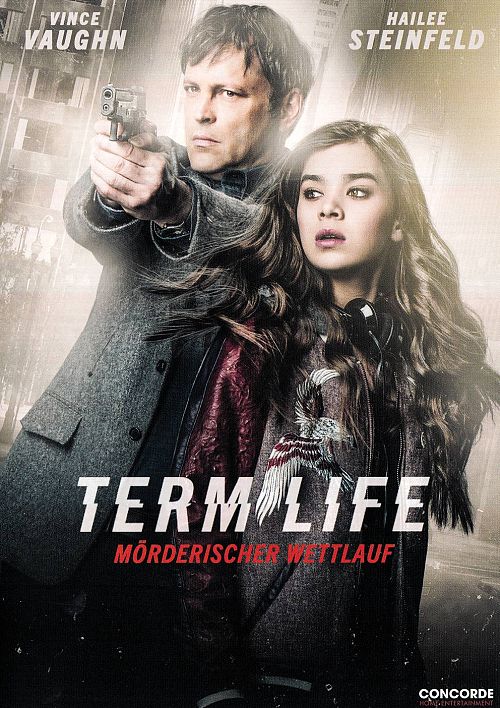 Term life [DVD]