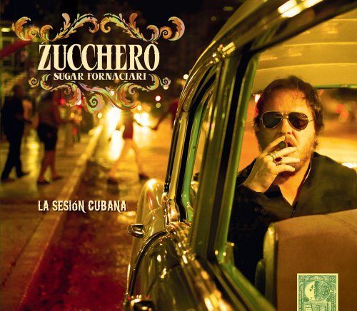La Sesion Cubana [CD]