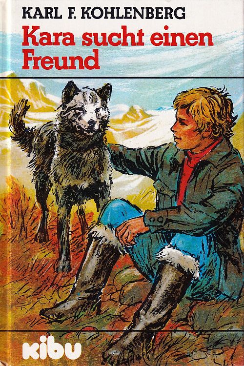 Kara sucht einen Freund