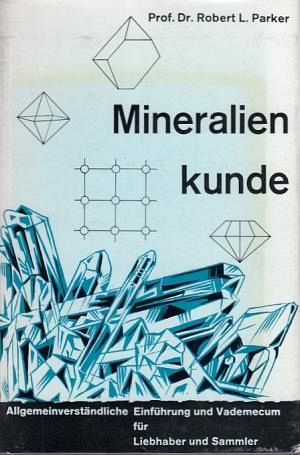 Mineralienkunde 