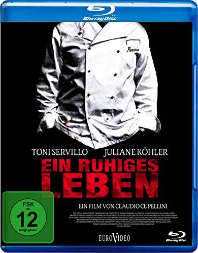 Ein ruhiges Leben [Blu-ray]