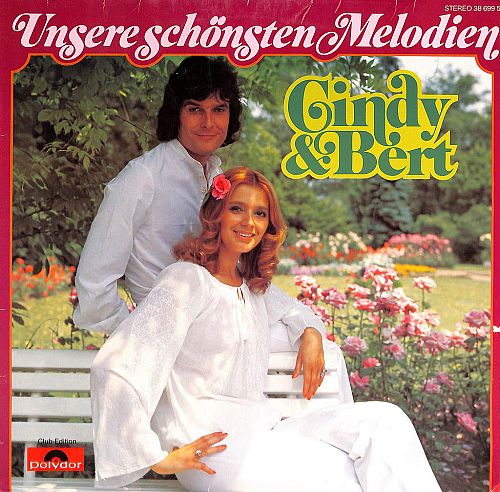 Unsere schönsten Melodien [Vinyl]