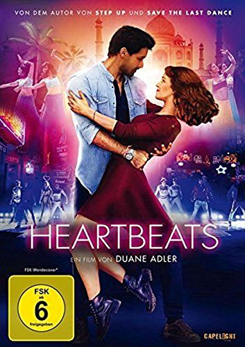Heartbeats [DVD]