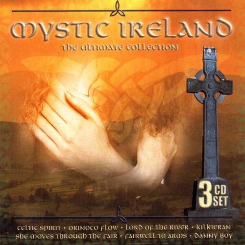 Mystic of Ireland [CD]