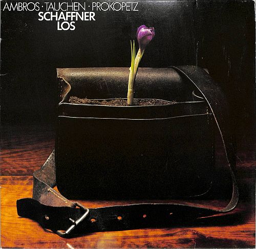 Schaffnerlos [Vinyl]