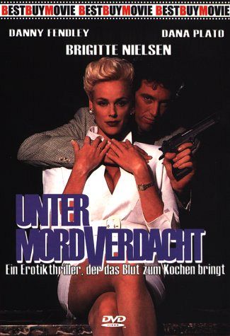 Unter Mordverdacht [DVD]