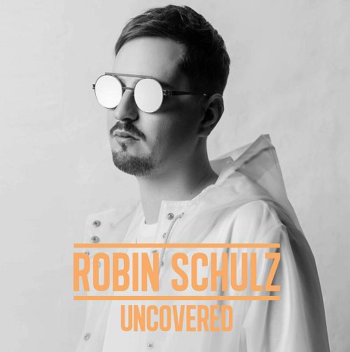 Uncovered [Vinyl]