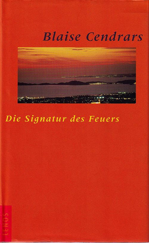 Die Signatur des Feuers