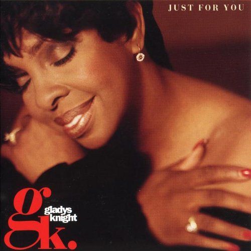 Just for You [CD]