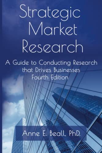 Strategic Market Research