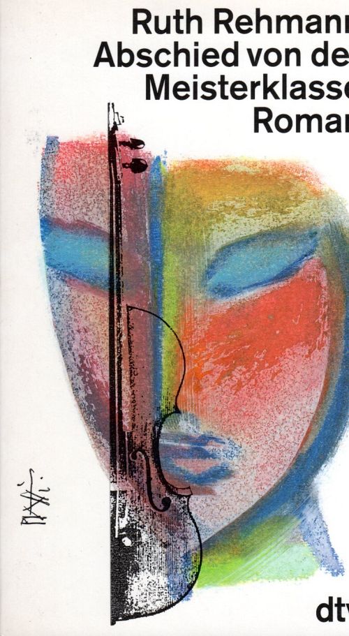 Abschied von der Meisterklasse