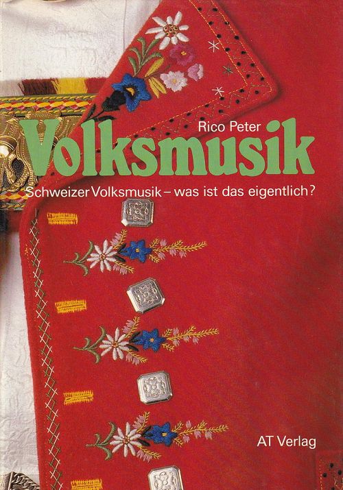 Volksmusik