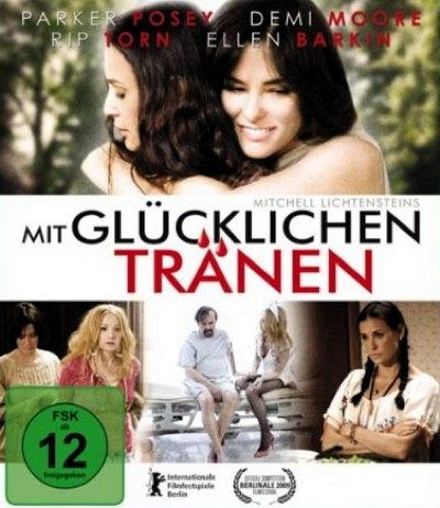 Mit glücklichen Tränen [Blu-ray]