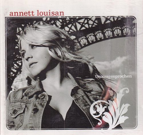 Unausgesprochen [CD]