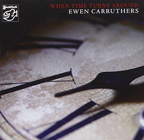 When Time Turns Around [CD]