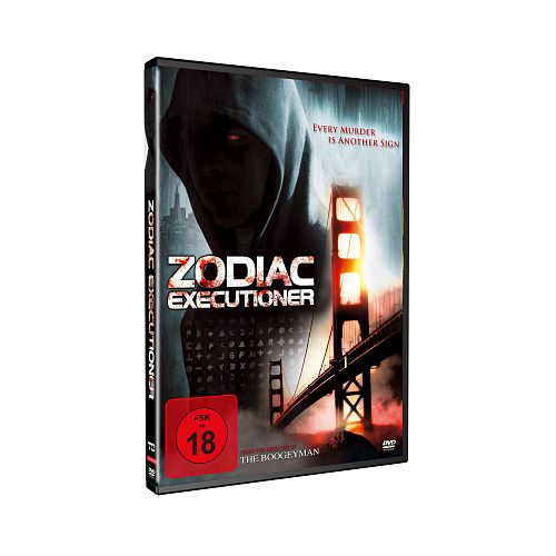 Zodiac Executioner [DVD]