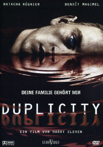 Duplicity - Deine Familie gehört mir [DVD]