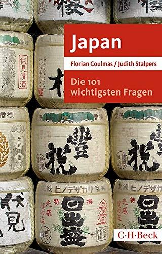 Die 101 wichtigsten Fragen zu Japan