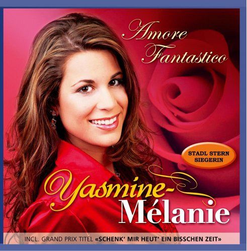 Amore Fantastico [CD]