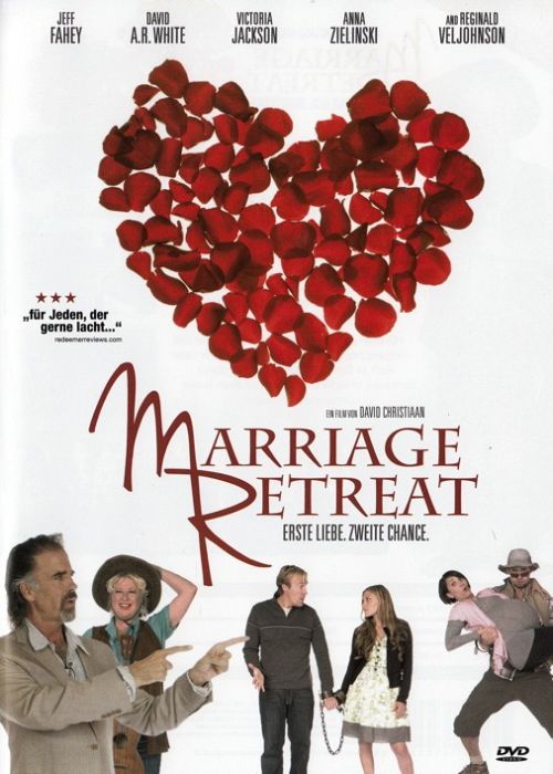 Zurück ins Glück - Erste Liebe. Zweite Chance [DVD]