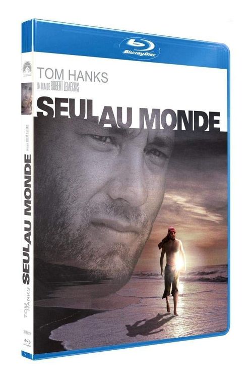 Seul au monde [Blu-ray]