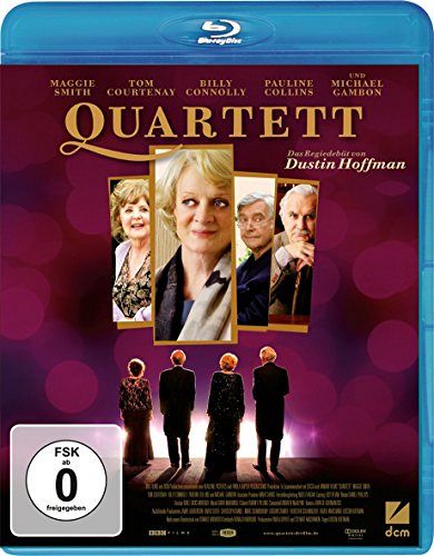 Quartett [Blu-ray]