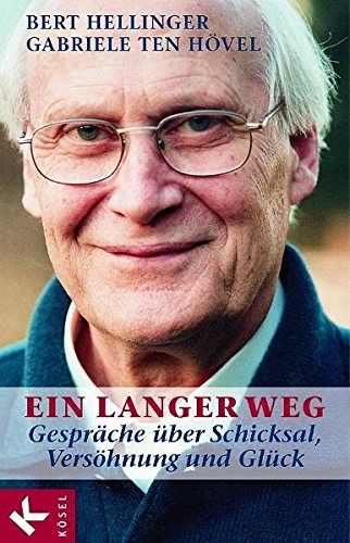 Ein langer Weg: Gespräche über Schicksal, Versöhnung und Glück