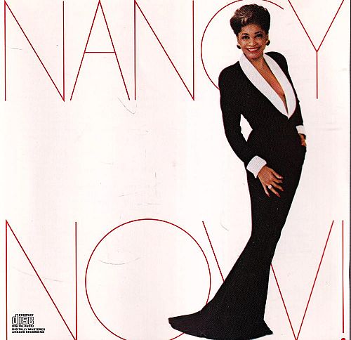 Nancy Now! [CD]