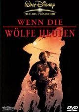 Wenn die Wölfe heulen [DVD]
