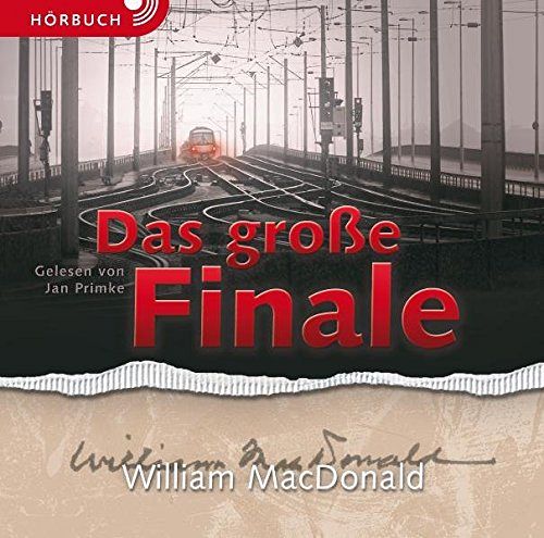 Das grosse Finale