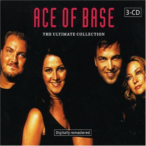 Ultimate Collection - Ace of Base [CD]