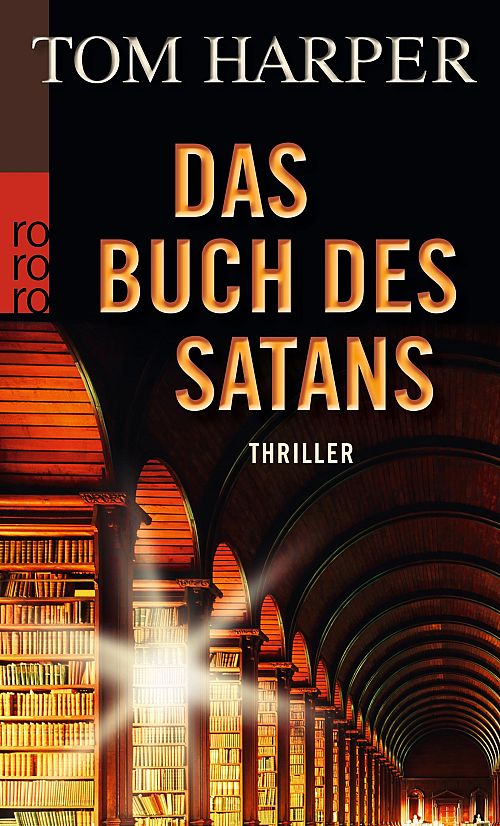 Das Buch des Satans
