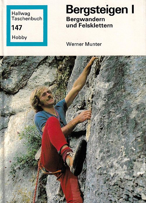 Bergsteigen I