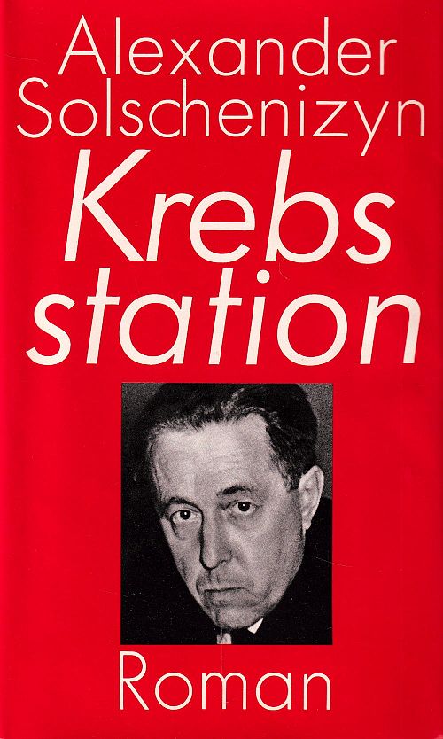 Krebsstation