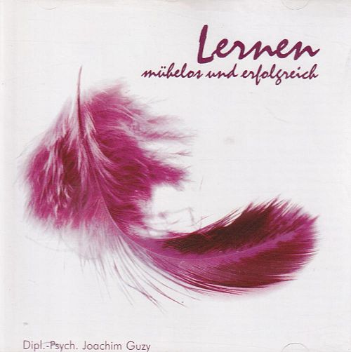 Lernen - mühelos und erfolgreich