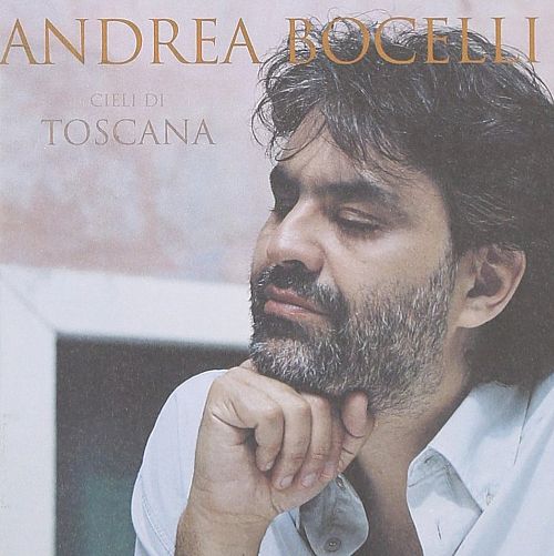 Cieli di Toscana [CD]