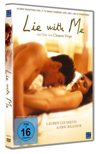 Lie with me - Liebe mich [DVD]