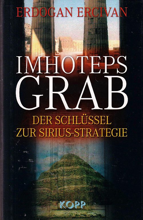 Imhoteps Grab