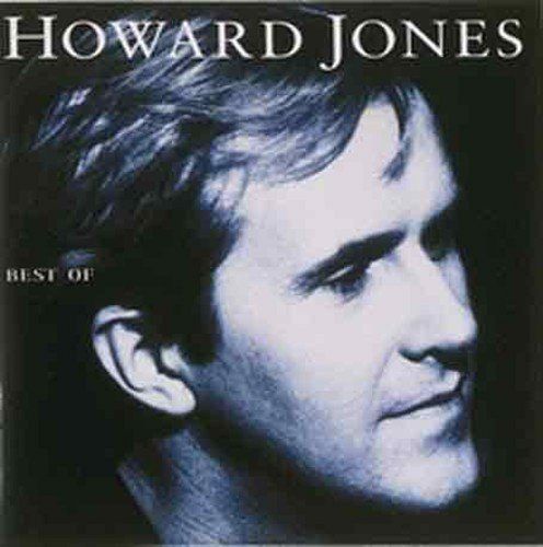 The Best Of Howard Jones [CD]